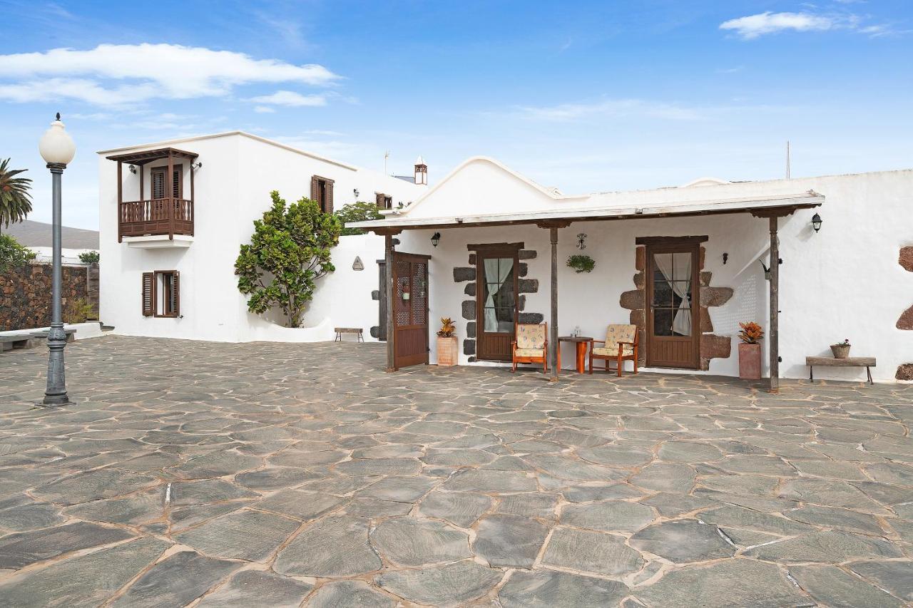La Escuelita Villa Los Valles Exterior photo