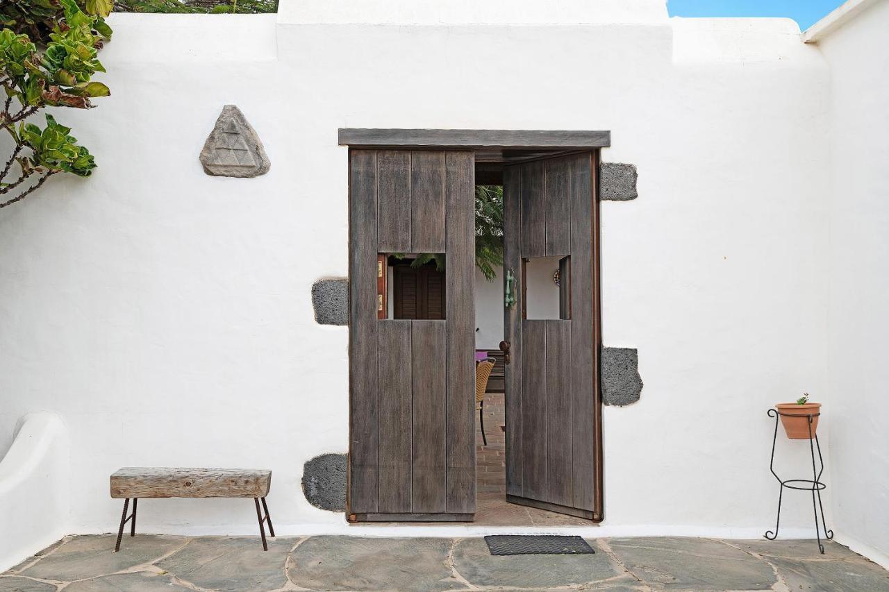 La Escuelita Villa Los Valles Exterior photo